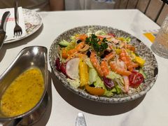 -CRAZYONES克芮旺斯西班牙餐厅(苏州中心店)