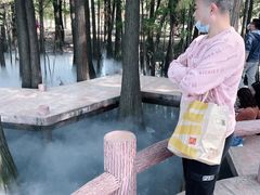 -东湖落雁景区