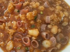-小郭私房菜·海肠捞饭店(学士街店)