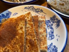 -大傻徽菜园·中国徽菜大师(老街店)