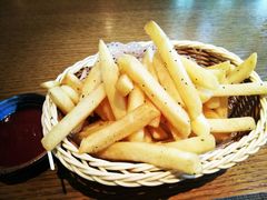 -香草意餐厅(杏石口路店)