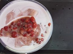 红豆沙-百花传统甜品店(原址店)