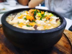 -郭姐·威海渔村(黄兴路店)