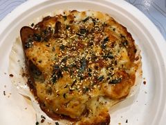 大脸扇贝-HIHE Bistro·Oyster Bar(华熙live店)