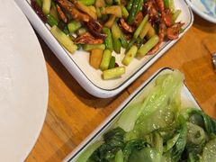 -61号餐吧(兴坪古镇漓江店)