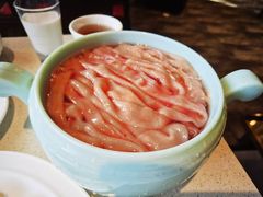 -红鼎坊·老成都火锅(新南门店)