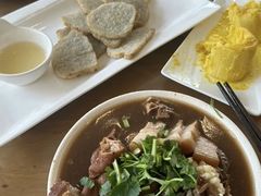 -北京小肠陈饭庄(方庄店)