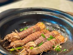 -甬小馆·焗海鲜温州菜(五马街店)