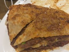 -河沿肉饼Beijing Pie(东华门店)