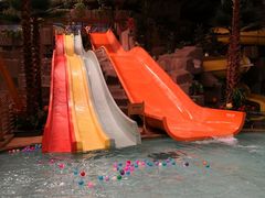 -南宫温泉水世界