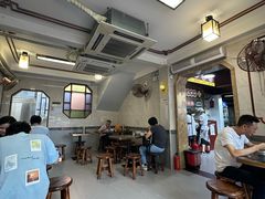 -伍湛记 · 广州老字号(龙津中路店)