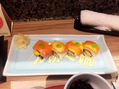 -小山日本料理(兴业太古汇店)