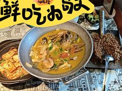 -一味大院•桐庐菜传承店(春江路店)