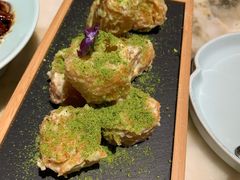 油条卷虾-弄堂里(西溪龙湖天街店)