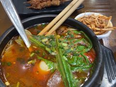 -猪脑壳凉面(南正街店)