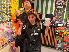 -LUSH(威尼斯人店)