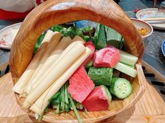 -二胖家铁锅炖大鹅(双井店)