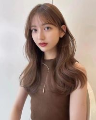 -TRIMS HAIR 修剪造型·烫染接发