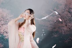 -盘子女人坊古装写真摄影(南京总店)