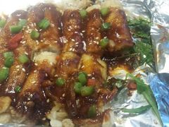 android_upload_pic-天厨妙香素食餐厅(清华店)