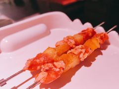 -丰茂烤串(全国首店)