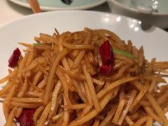 -苏帮袁Sue Cuisine(来福士店)