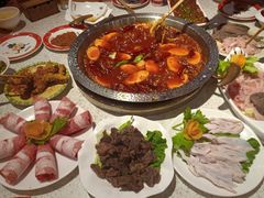 -大味生态火锅(蓝谷地店)
