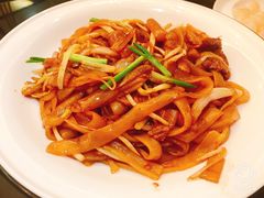 -欣旺·迎宾楼·百年无锡菜