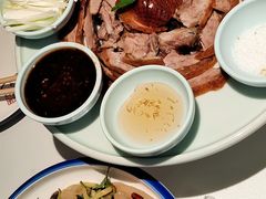 -额娘·春饼烤鸭(天鸿店)