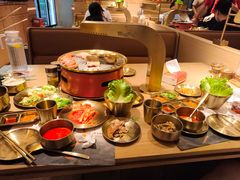 -西塔老太太泥炉烤肉(海上世界店)