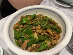 湘村黑猪辣椒炒肉-壹盏灯(惠农店)