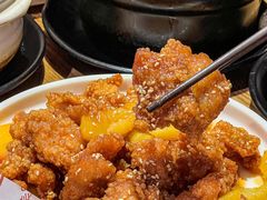 -溢香苑瓦罐(优胜北路店)