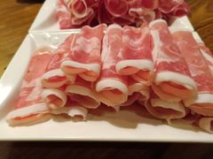 -傣妹火锅(徐泾店)