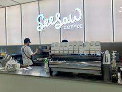 -Seesaw Coffee(武商MALL·武广店)