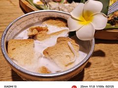 -金塔傣乡·云南德宏民族特色菜·傣味手抓饭(新亚洲店)