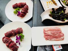 -铜来聚老北京涮肉(恒隆广场店)