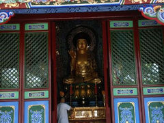 -长安寺