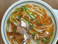 -小马牛肉面·牛骨熬制(南京博物院店)