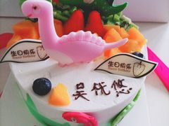 -味多美(江桥万达店)