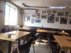 -金豆角砂锅焖面(安贞店)