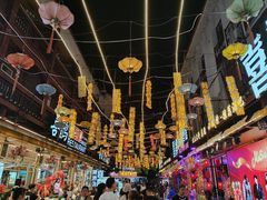 -喜鹊音乐酒馆(西街店)