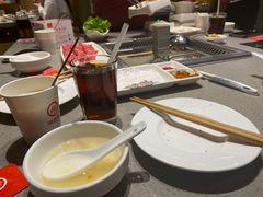 -海底捞火锅(青山湖万达夜宵主题店)
