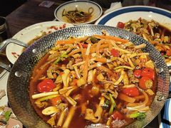 -酒阳蒸经·江湖川菜