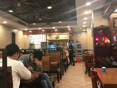 大堂-正德顺順德雙皮奶(中信店)