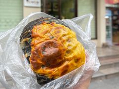 -甜嘟嘟烘焙坊(舒城路店)