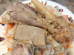 -217丰惠源抓饭(江乾路店)