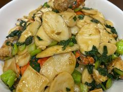 -红灯笼龙凤饭店(宁波老字号店)