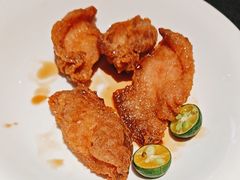 -锦府园(环球港店)