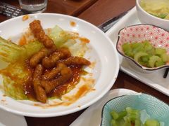 -菊儿人家·北京胡同菜(南锣鼓巷店)