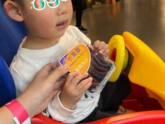 -Olé精品超市(北京合生汇店)